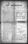 The Denisonian 1904-05-28
