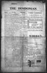 The Denisonian  1904-06-04