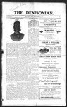 The Denisonian  1904-09-24