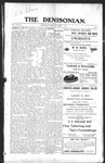 The Denisonian  1904-10-01