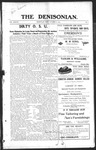 The Denisonian  1904-10-08