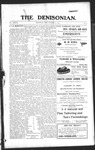The Denisonian  1904-10-15