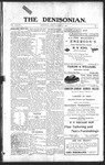 The Denisonian  1904-10-22
