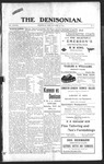 The Denisonian  1904-10-29