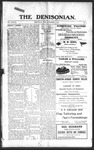 The Denisonian  1904-11-05