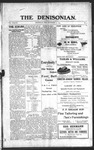 The Denisonian  1904-11-19