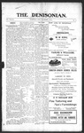 The Denisonian  1904-12-03