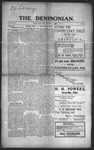 The Denisonian  1905-01-09
