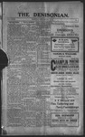 The Denisonian  1905-01-14