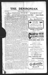 The Denisonian 1905-02-18 by The Denisonian