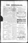 The Denisonian 1905-03-04 by The Denisonian