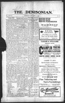 The Denisonian 1905-04-15 by The Denisonian