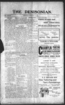 The Denisonian 1905-05-20 by The Denisonian