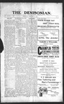 The Denisonian 1905-05-27 by The Denisonian