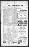 The Denisonian 1905-06-03 by The Denisonian