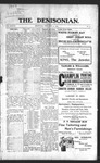 The Denisonian 1905-06-14 by The Denisonian