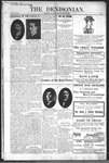 The Denisonian 1905-09-23 by The Denisonian