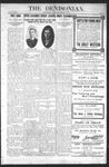 The Denisonian 1905-09-30 by The Denisonian