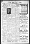 The Denisonian 1905-10-09 by The Denisonian
