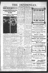 The Denisonian 1905-10-16 by The Denisonian