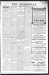 The Denisonian 1905-10-23 by The Denisonian