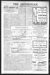 The Denisonian 1905-11-06 by The Denisonian