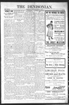 The Denisonian 1905-11-20 by The Denisonian