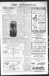 The Denisonian 1905-11-27 by The Denisonian