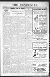 The Denisonian 1905-12-11 by The Denisonian