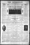 The Denisonian 1905-12-18 by The Denisonian