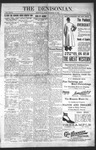 The Denisonian 1905-12-18 by The Denisonian