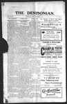 The Denisonian 1905-02-04 by The Denisonian