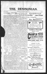 The Denisonian 1905-02-25 by The Denisonian