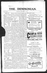 The Denisonian 1905-03-11 by The Denisonian