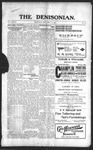 The Denisonian 1905-04-22 by The Denisonian