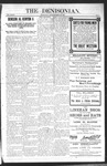 The Denisonian 1905-10-30 by The Denisonian