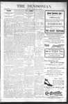 The Denisonian 1906-01-22 by The Denisonian