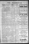 The Denisonian 1906-03-19 by The Denisonian