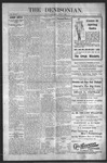 The Denisonian 1906-04-09 by The Denisonian
