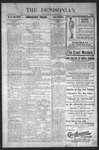 The Denisonian 1906-06-04 by The Denisonian
