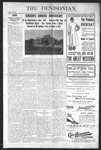 The Denisonian 1906-01-08 by The Denisonian