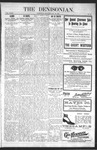 The Denisonian 1906-01-29 by The Denisonian