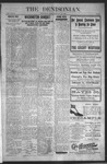 The Denisonian 1906-02-26 by The Denisonian