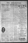 The Denisonian 1906-03-26 by The Denisonian
