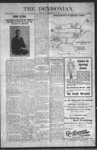 The Denisonian 1906-04-16 by The Denisonian