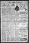 The Denisonian 1906-05-07 by The Denisonian