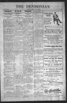 The Denisonian 1906-05-21 by The Denisonian