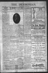 The Denisonian 1906-05-28 by The Denisonian