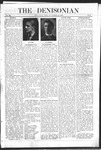 The Denisonian 1906-09-24 by The Denisonian