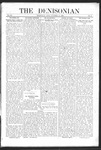 The Denisonian 1906-10-10 by The Denisonian